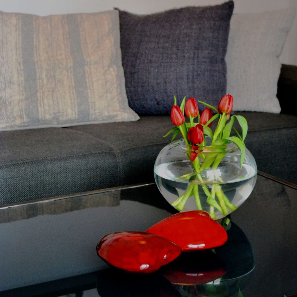 Homestaging Lüneburg - Wohnen